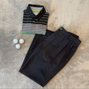 Under Armor Match Play Pants 36x32